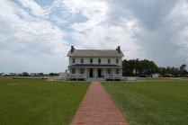 Bodie Island Lighthouse, Keeper's Quarters
